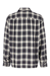 Multicolor cotton shirt -  | Wise