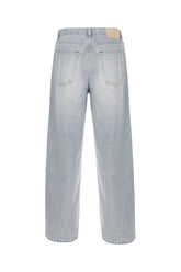 Jeans in denim -  | Wise