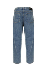 Jeans in denim -  | Wise