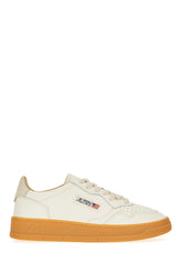 Sneakers Medalist in pelle bianca -  | Wise