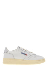Sneakers Medalist in pelle bianca -  | Wise