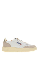 Sneakers Medalist in pelle bianca -  | Wise