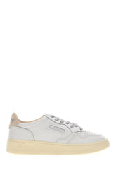 Sneakers Medalist in pelle bianca -  | Wise