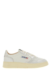 Sneakers Medalist in pelle bianca -  | Wise