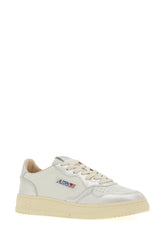 Sneakers Medalist in pelle bianca -  | Wise