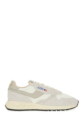 Sneakers Reelwind multicolor in pelle scamosciata e tessuto -  | Wise