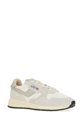 Sneakers Reelwind multicolor in pelle scamosciata e tessuto -  | Wise