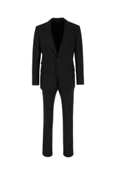 Completo in lana nera -  | Wise