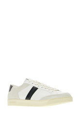 Sneakers multicolor in pelle scamosciata e pelle -  | Wise