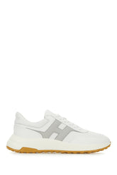 Sneakers Hyperlight bicolor in pelle e rete -  | Wise