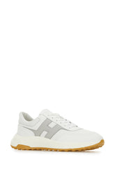 Sneakers Hyperlight bicolor in pelle e rete -  | Wise