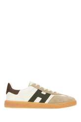 Sneakers Cool in pelle multicolor -  | Wise