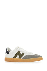 Sneakers Cool in pelle multicolor -  | Wise