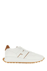 Sneakers H641 in pelle bianca -  | Wise