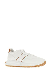 Sneakers H641 in pelle bianca -  | Wise