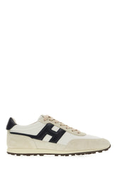 Sneakers H699 in pelle bicolor -  | Wise