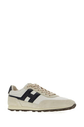 Sneakers H699 in pelle bicolor -  | Wise