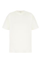 T-shirt Chiara in cotone bianco -  | Wise