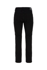 Jeans in denim nero -  | Wise