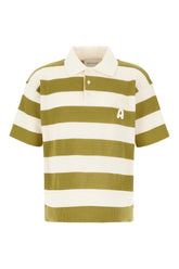 Polo in cotone multicolor -  | Wise