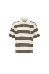 Polo in cotone multicolor -  | Wise