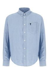 Camicia in denim -  | Wise