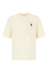 Ivory cotton sweatshirt -  | Wise