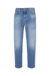 Jeans in denim -  | Wise