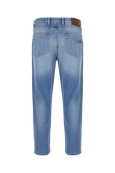 Jeans in denim -  | Wise