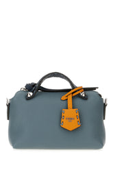 Borsa mano By The Way mini in pelle avio -  | Wise