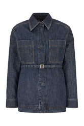 Giubbino in denim -  | Wise