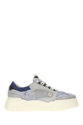 Sneakers Force in denim -  | Wise