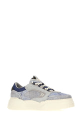 Sneakers Force in denim -  | Wise