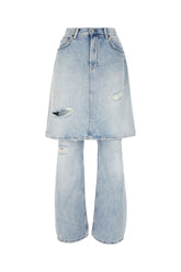 Jeans in denim -  | Wise