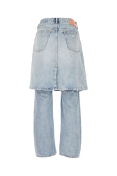 Jeans in denim -  | Wise