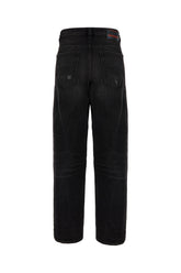 Jeans in denim nero -  | Wise