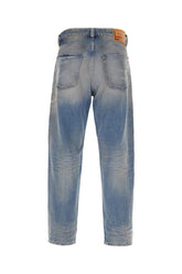 Jeans in denim -  | Wise