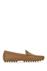 Mocassini in pelle marrone -  | Wise