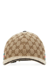 Cappello da baseball in tessuto GG -  | Wise