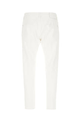 Jeans in denim bianco -  | Wise