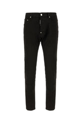 Jeans in denim nero -  | Wise