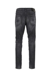 Jeans in denim grigio -  | Wise