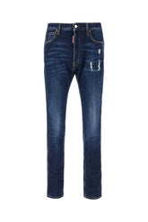 Jeans in denim -  | Wise