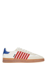 Sneakers Boxer in pelle multicolor -  | Wise