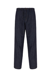 Pantalone in denim -  | Wise