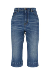 Jeans in denim -  | Wise
