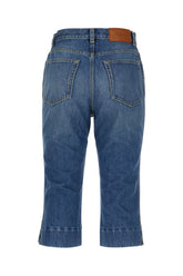 Jeans in denim -  | Wise