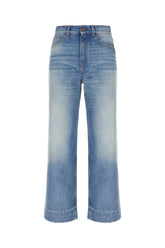 Jeans in denim -  | Wise