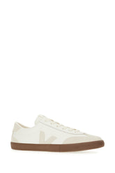 Sneakers Volley O.T. in pelle bianca -  | Wise