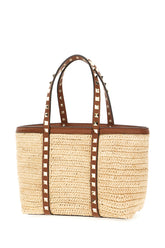 Borsa a mano in rafia -  | Wise